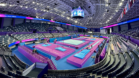 K1集团：篮球巨星都用什么器材