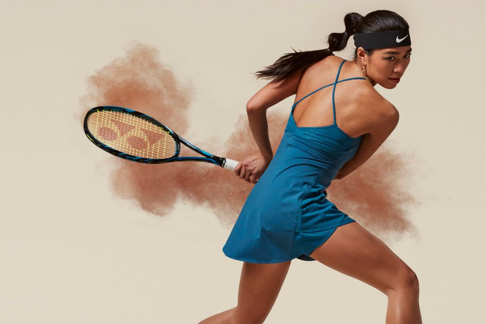 K1体育：夏日的乒乓球台